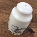 Royal Doulton "Asian Dawn" Salt Cellar