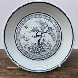 Royal Doulton Asian Dawn Tea Plate