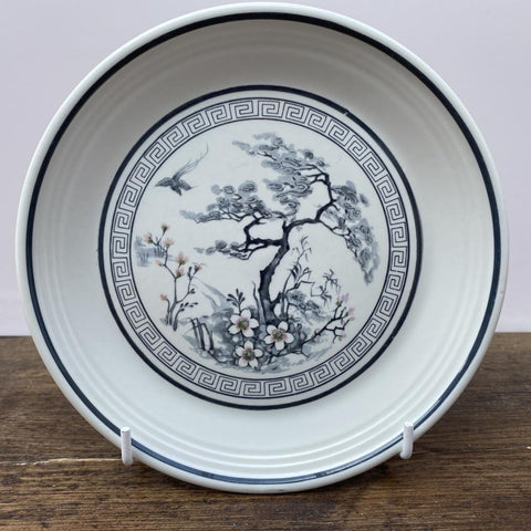 Royal Doulton Asian Dawn Tea Plate