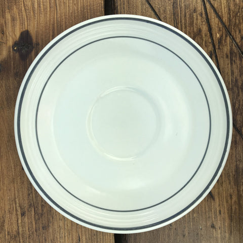 Royal Doulton Asian Dawn Tea Saucer