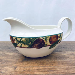 Royal Doulton "Augustine" Gravy Boat