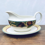 Royal Doulton "Augustine" Gravy Boat