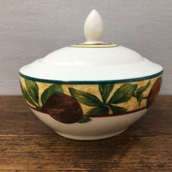 Royal Doulton Augustine Lidded Sugar Pot