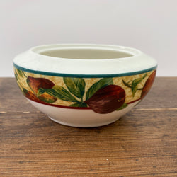 Royal Doulton Augustine Lidded Sugar Bowl (No Lid)