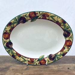 Royal Doulton Oval Serving Platter