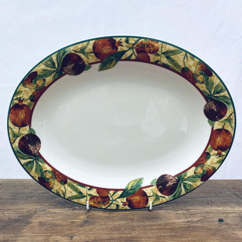 Royal Doulton Oval Serving Platter