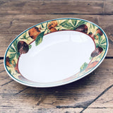 Royal Doulton Augustine Oval Vegetable Dish