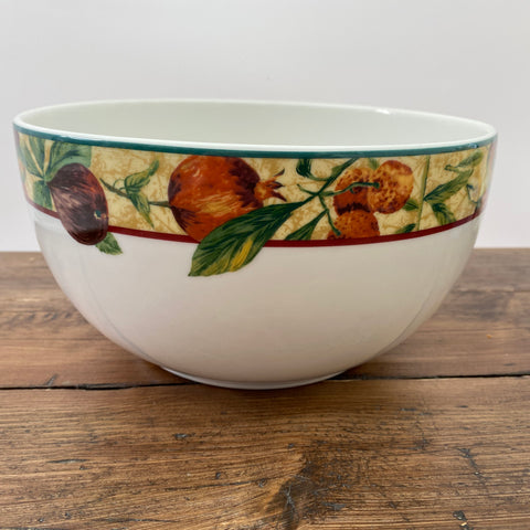 Royal Doulton Augustine Salad/Fruit Serving Bowl