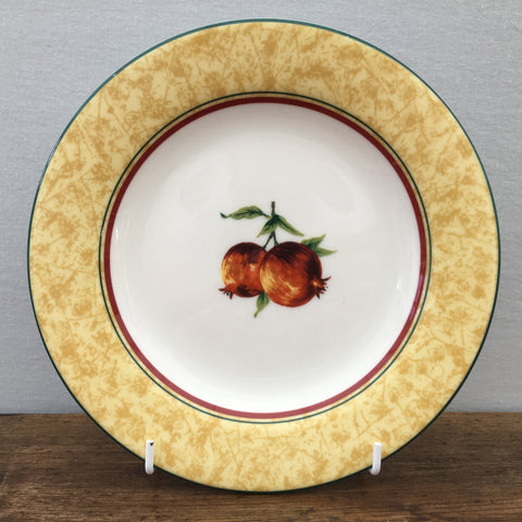 Royal Doulton "Augustine" Frühstücks-/Salatteller