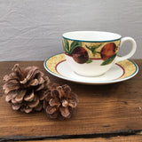 Royal Doulton Augustine Tea Cup & Saucer