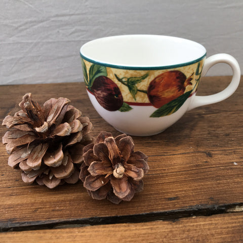 Royal Doulton Augustine Tea Cup