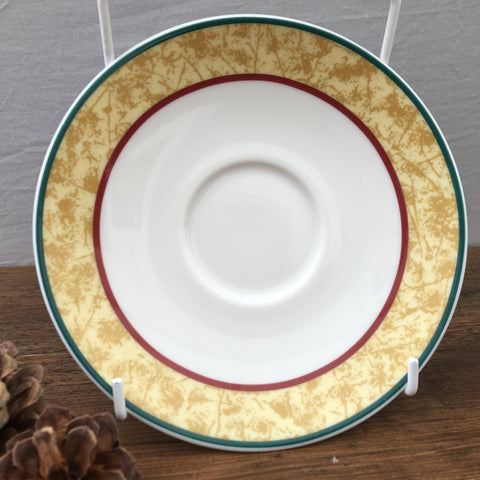 Royal Doulton Augustine Tea Saucer