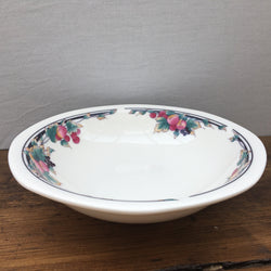 Royal Doulton Autumn's Glory Cereal Bowl