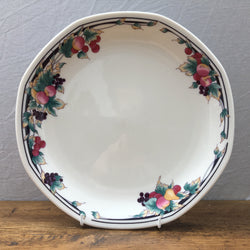 Royal Doulton Autumn's Glory Dinner Plate