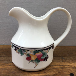 Royal Doulton Autumn's Glory Milk Jug