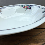 Royal Doulton Autumn's Glory Open Serving Dish