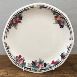 Royal Doulton Autumn's Glory Salad/Breakfast Plate