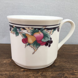 Royal Doulton Autumn's Glory Tea Cup
