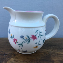 Royal Doulton Avalon Milk Jug