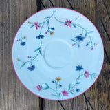 Doulton Avalon Tea Saucer