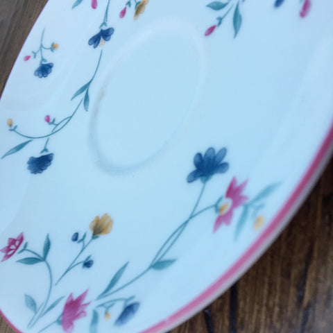 Royal Doulton Avalon Tea Saucer