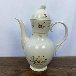 Royal Doulton Avignon Coffee Pot