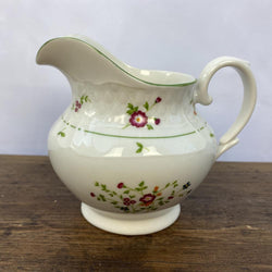 Royal Doulton Avignon Milk Jug (TC1145)