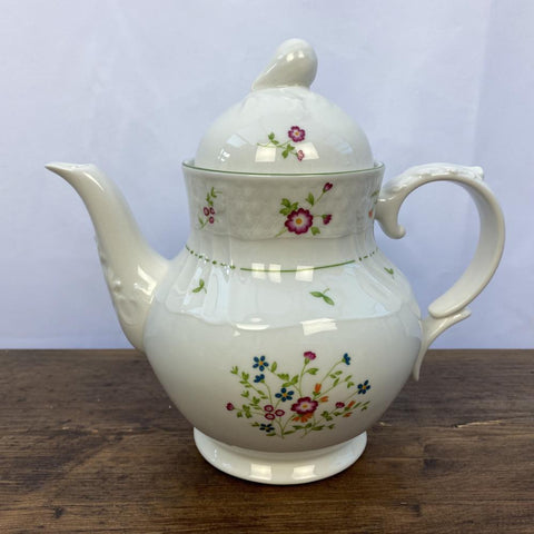 Royal Doulton Avignon Teapot