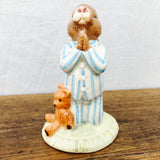 Royal Doulton Beatrix Potter's Bedtime Bunnykins