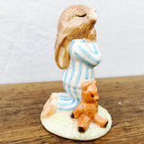 Beatrix Potter's Bedtime Bunnykins
