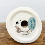 Bedtime Bunnykins with Royal Doulton backstamp