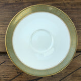 Royal Doulton Belvedere Soup Cup Saucer
