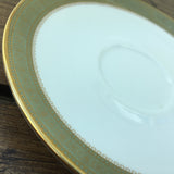 Royal Doulton Belvedere Soup Saucer