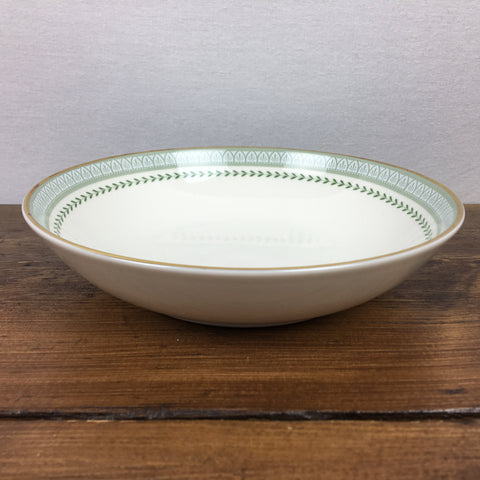 Royal Doulton Berkshire Soup Bowl