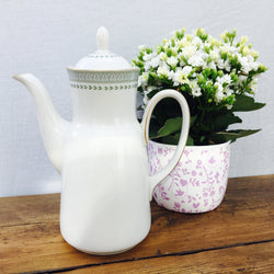 Royal Doulton Berkshire Coffee Pot
