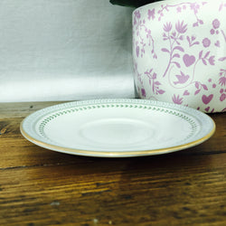 Royal Doulton "Berkshire" Coffee Saucer