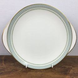 Royal Doulton Berkshire Eared Serving Plate