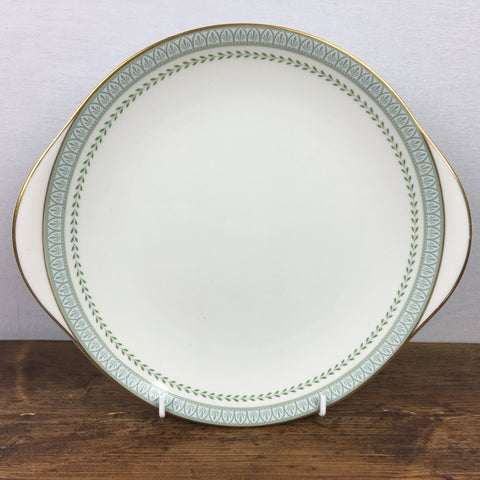 Royal Doulton Berkshire Eared Serving Plate