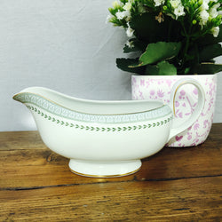 Royal Doulton Berkshire Gravy Boat