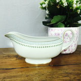 Royal Doulton Berkshire Gravy Boat