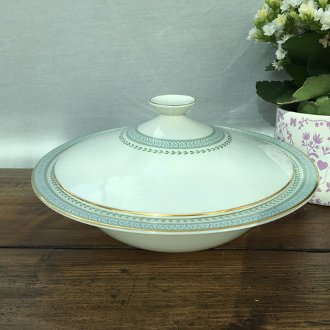 Royal Doulton "Berkshire" Lidded Serving Dish
