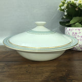 Royal Doulton "Berkshire" Lidded Serving Dish