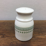 Royal Doulton "Berkshire" Pepper Pot (Ungilded)