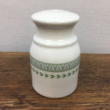 Royal Doulton Berkshire Salt Cellar (Ungilded)