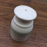 Royal Doulton Berkshire Salt Pot (Ungilded)