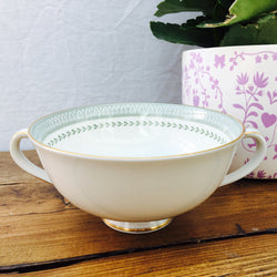 Royal Doulton Berkshire Soup Cup