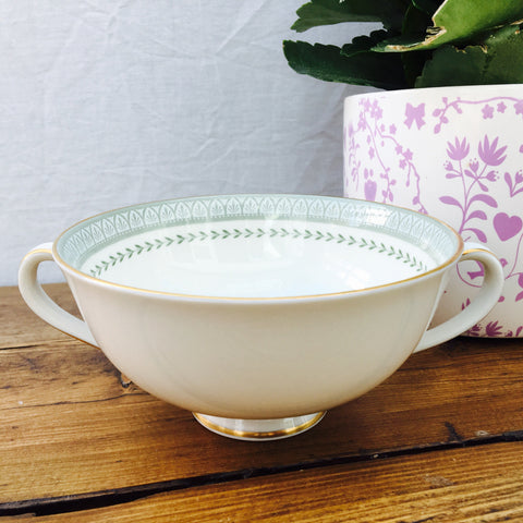 Royal Doulton Berkshire Soup Cup