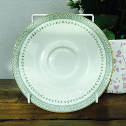 Royal Doulton Berkshire Tea Saucers