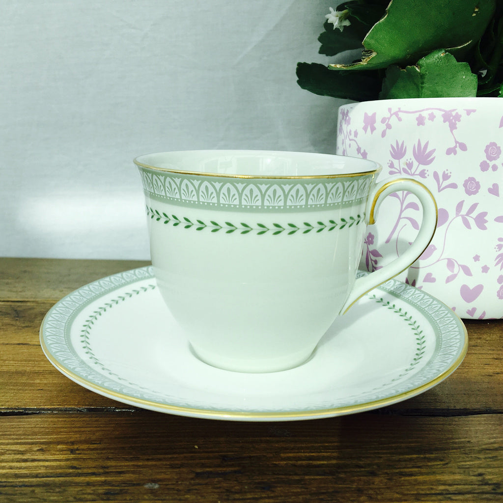 Royal Doulton "Berkshire" Tea Cup MrPottery