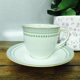 Royal Doulton Berkshire Tea Cup & Saucer